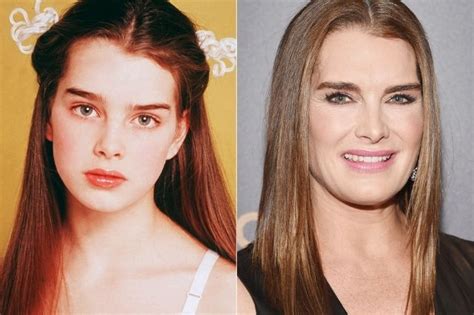 brooke shields net worth